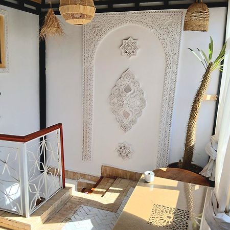 Vila Douria Farah, Authentique Marakéš Exteriér fotografie