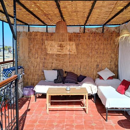 Vila Douria Farah, Authentique Marakéš Exteriér fotografie
