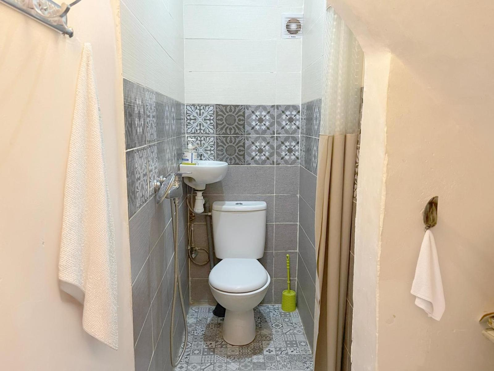 Vila Douria Farah, Authentique Marakéš Exteriér fotografie