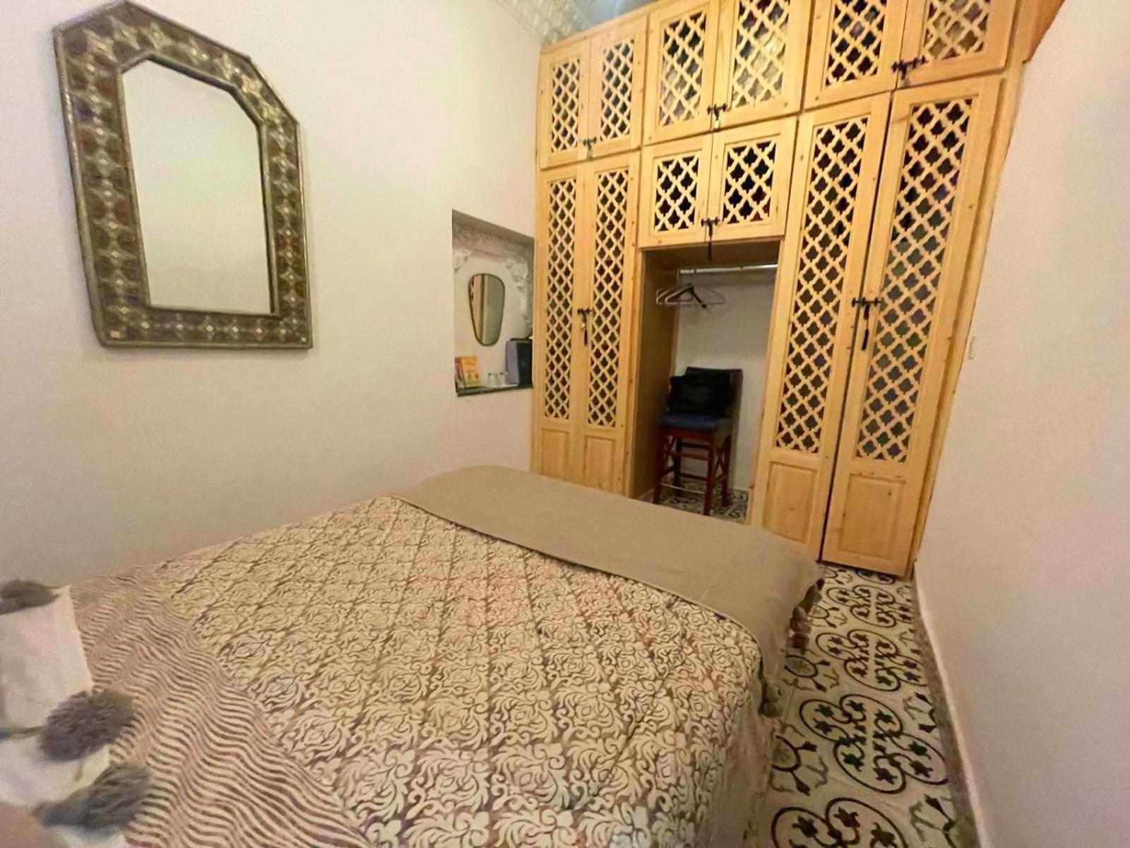 Vila Douria Farah, Authentique Marakéš Exteriér fotografie