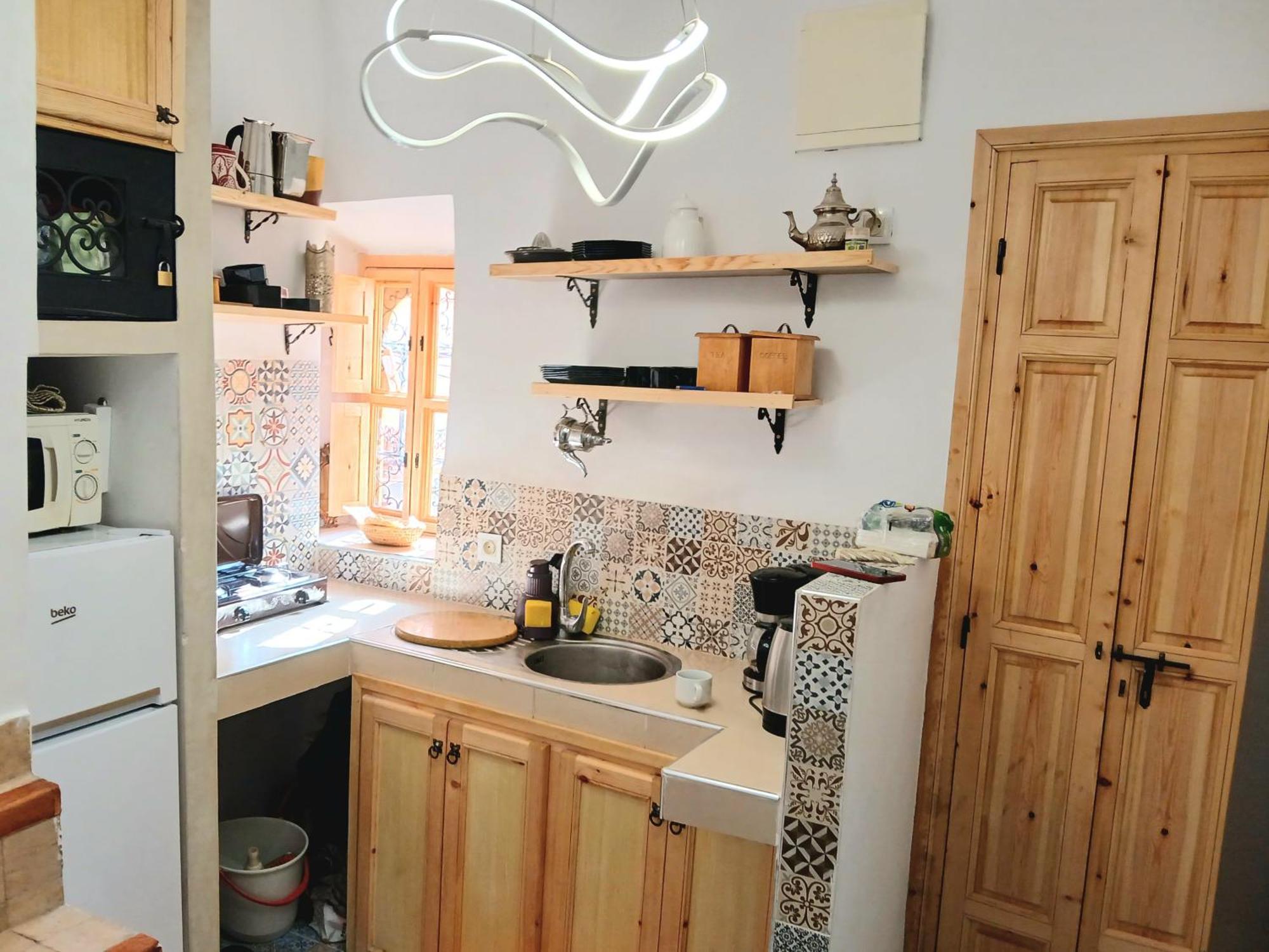 Vila Douria Farah, Authentique Marakéš Exteriér fotografie